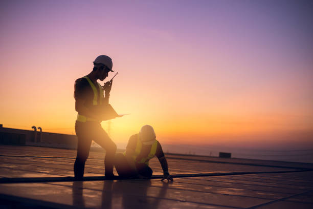 Best Commercial Roofing Services  in Nixon, TX